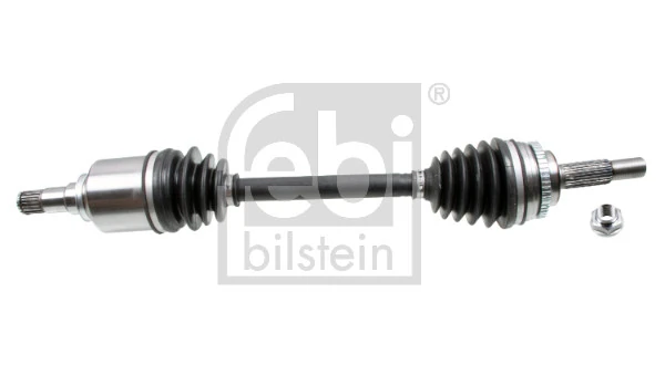 Drive Shaft